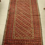 827 1208 ORIENTAL RUG